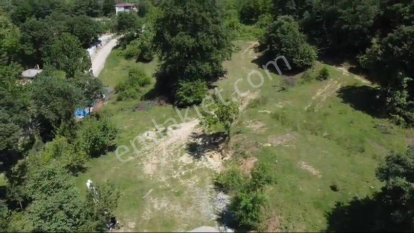 Turızm Bölgesinde Doğa İçi İmarlı Arsa - Görsel 6