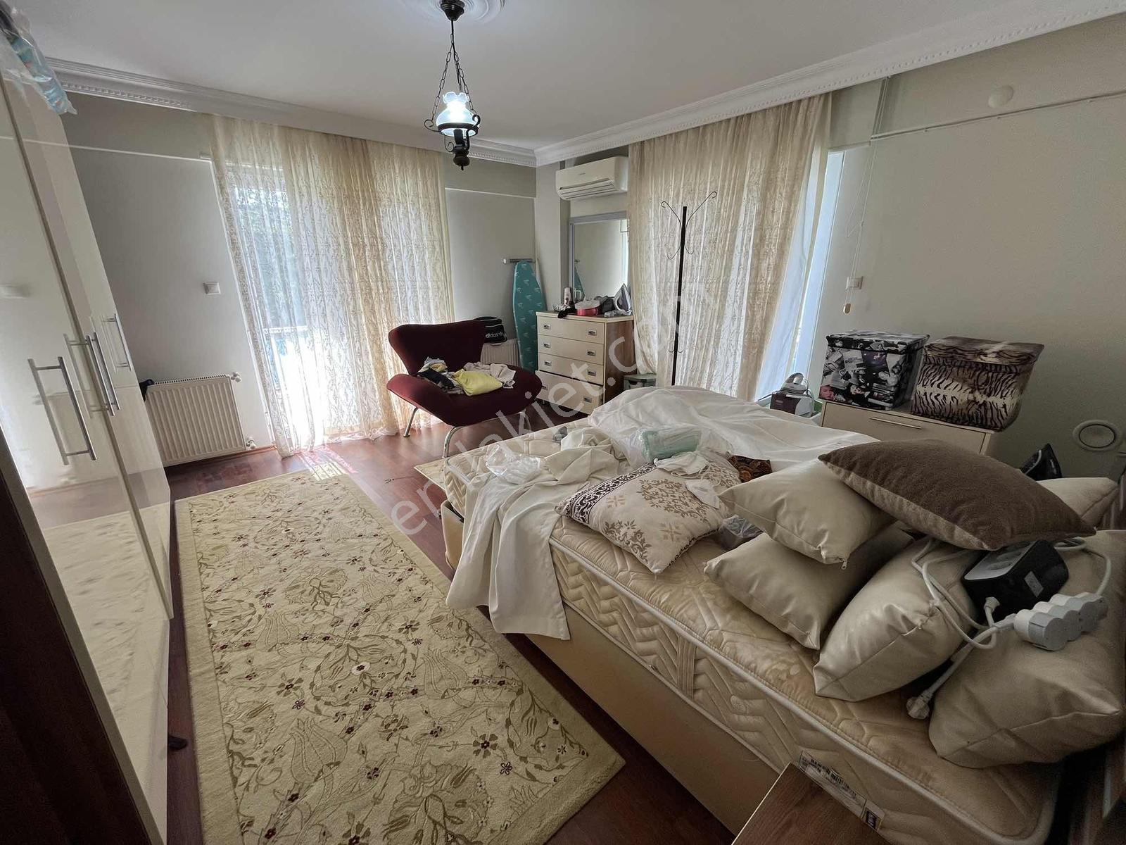 Rw Land Gayrimenkul Hüdavendigar İç Dış Yenilenmiş Satılık Villa - Görsel 13