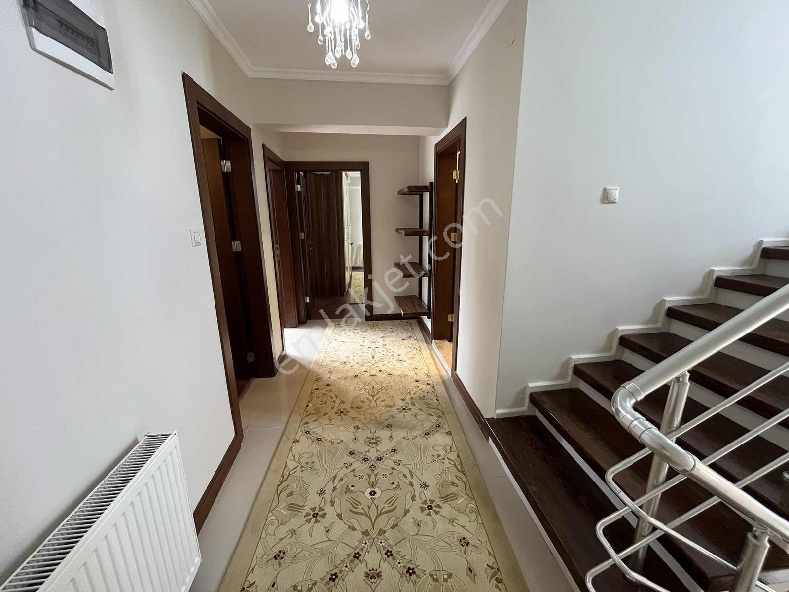 Rw Land Gayrimenkul Hüdavendigar İç Dış Yenilenmiş Satılık Villa - Görsel 10
