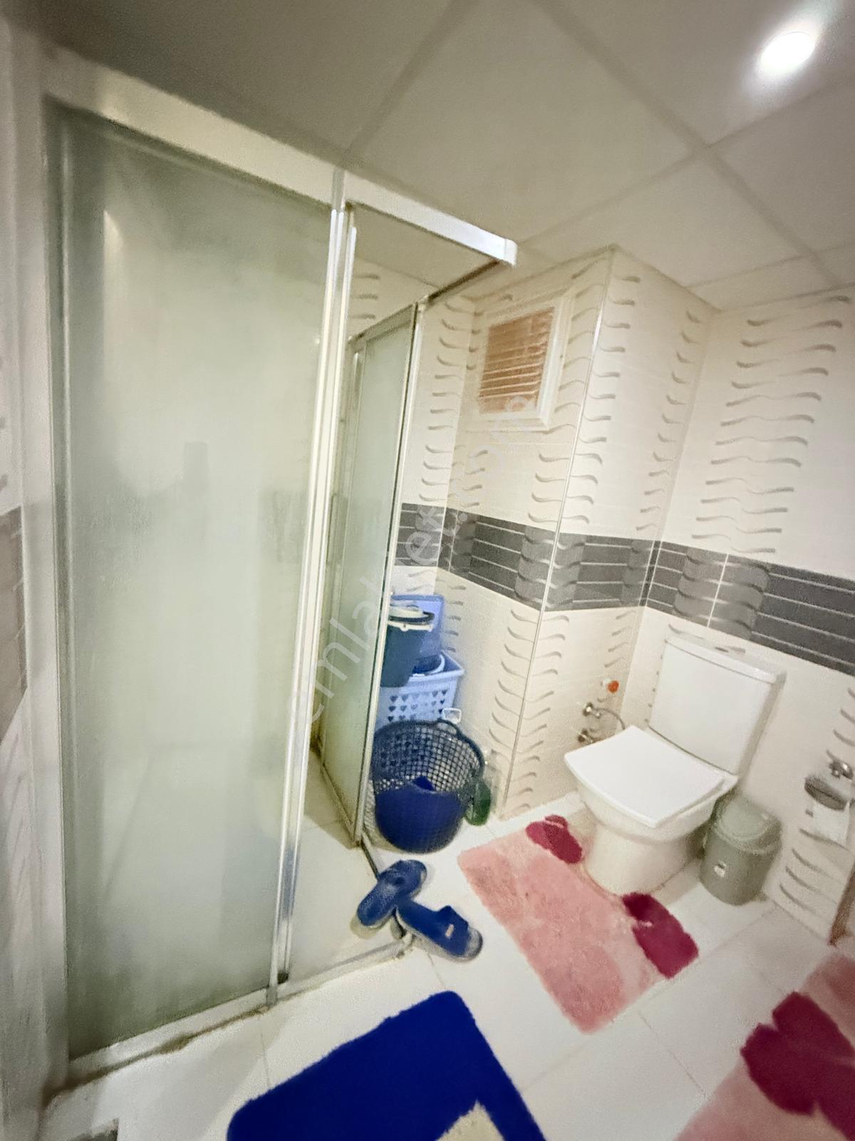 Emlak Center'dan Muradiye Mah 1+1 Eşyalı Kiralık Daire - Görsel 7