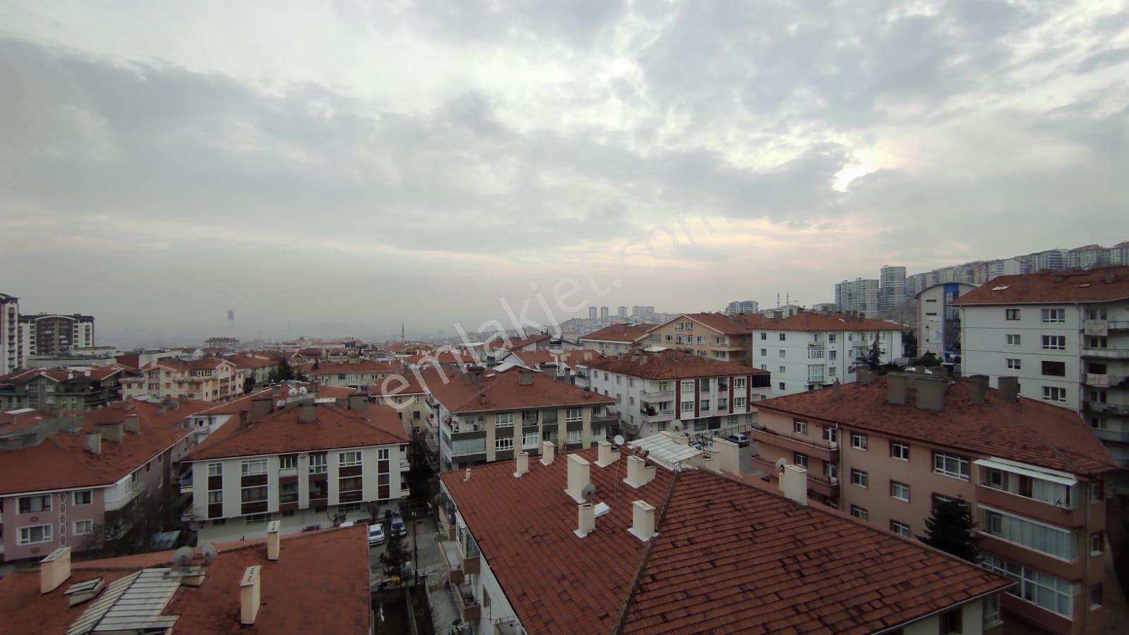 Acil*satılık*atlılar Caddesi*orta Kat*yapılı*manzaralı*3+1*daire - Görsel 3
