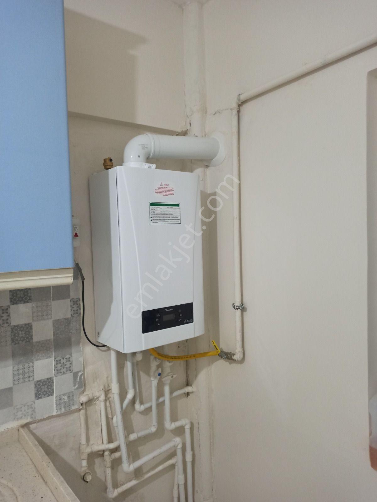 Acil*satılık*atlılar Caddesi*orta Kat*yapılı*manzaralı*3+1*daire - Görsel 9