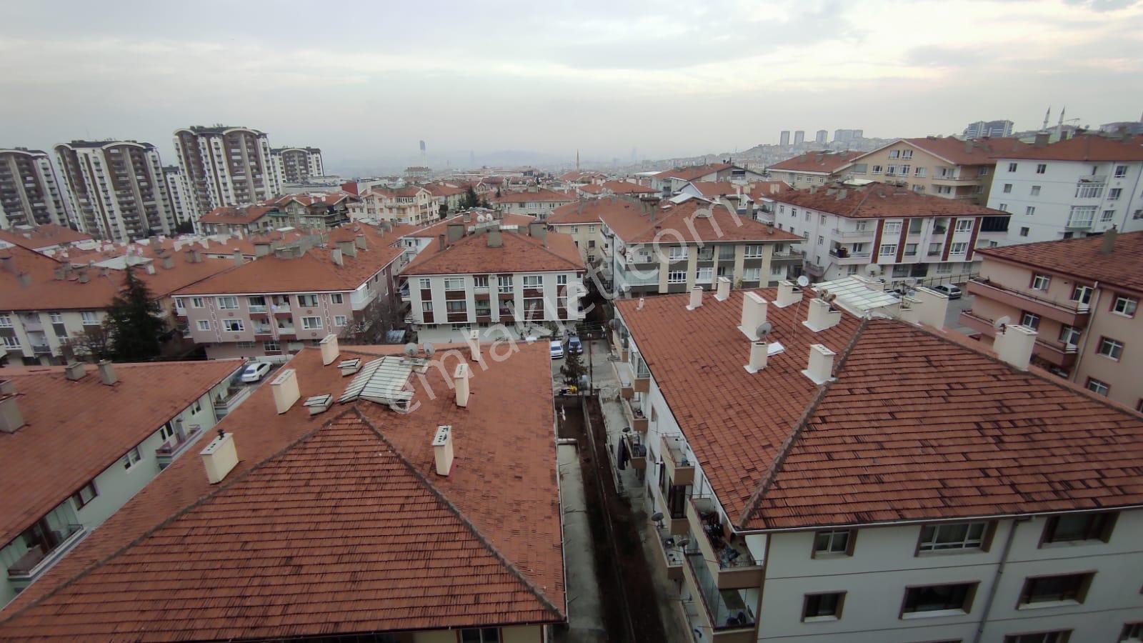 Acil*satılık*atlılar Caddesi*orta Kat*yapılı*manzaralı*3+1*daire - Görsel 2