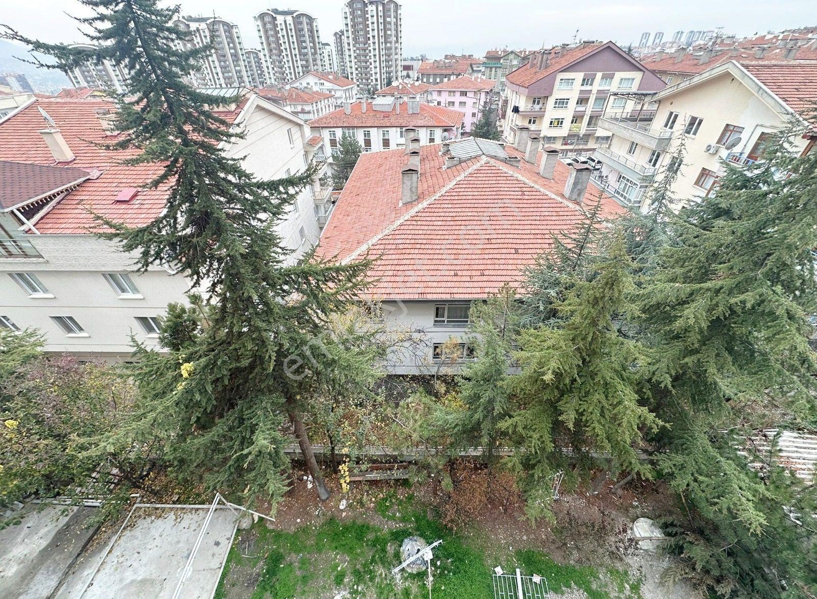 Acil*satılık*atlılar Caddesi*orta Kat*yapılı*manzaralı*3+1*daire - Görsel 6
