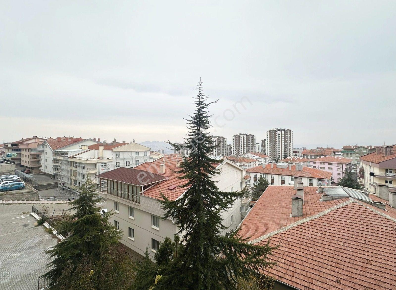 Acil*satılık*atlılar Caddesi*orta Kat*yapılı*manzaralı*3+1*daire - Görsel 4