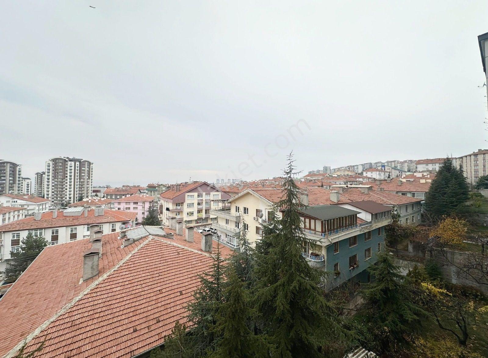 Acil*satılık*atlılar Caddesi*orta Kat*yapılı*manzaralı*3+1*daire - Görsel 5