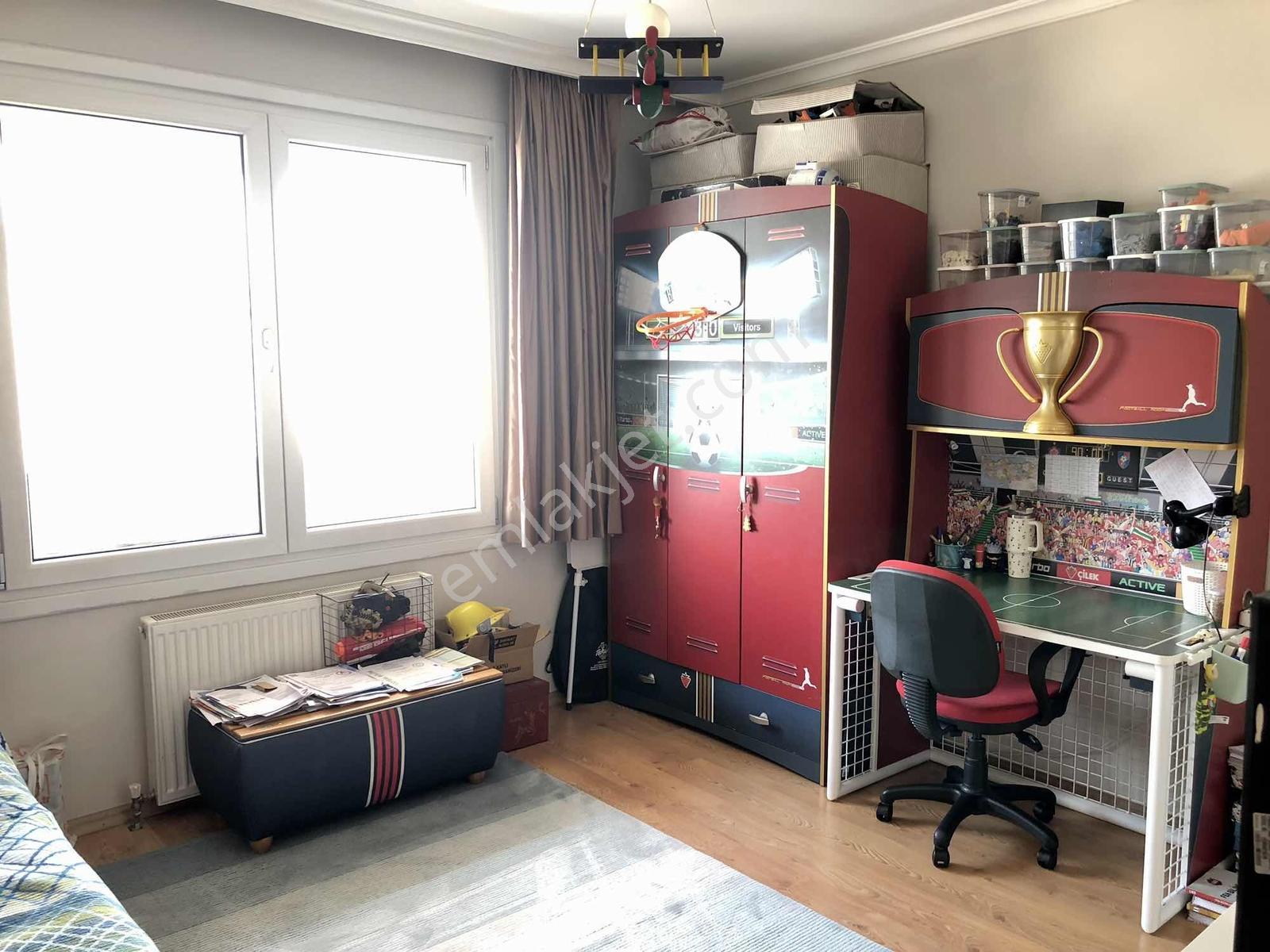 |güncel Fotoğraflarla| Mavi Koza Park'da Havuzlu 3+1 Lüks Daire - Görsel 33