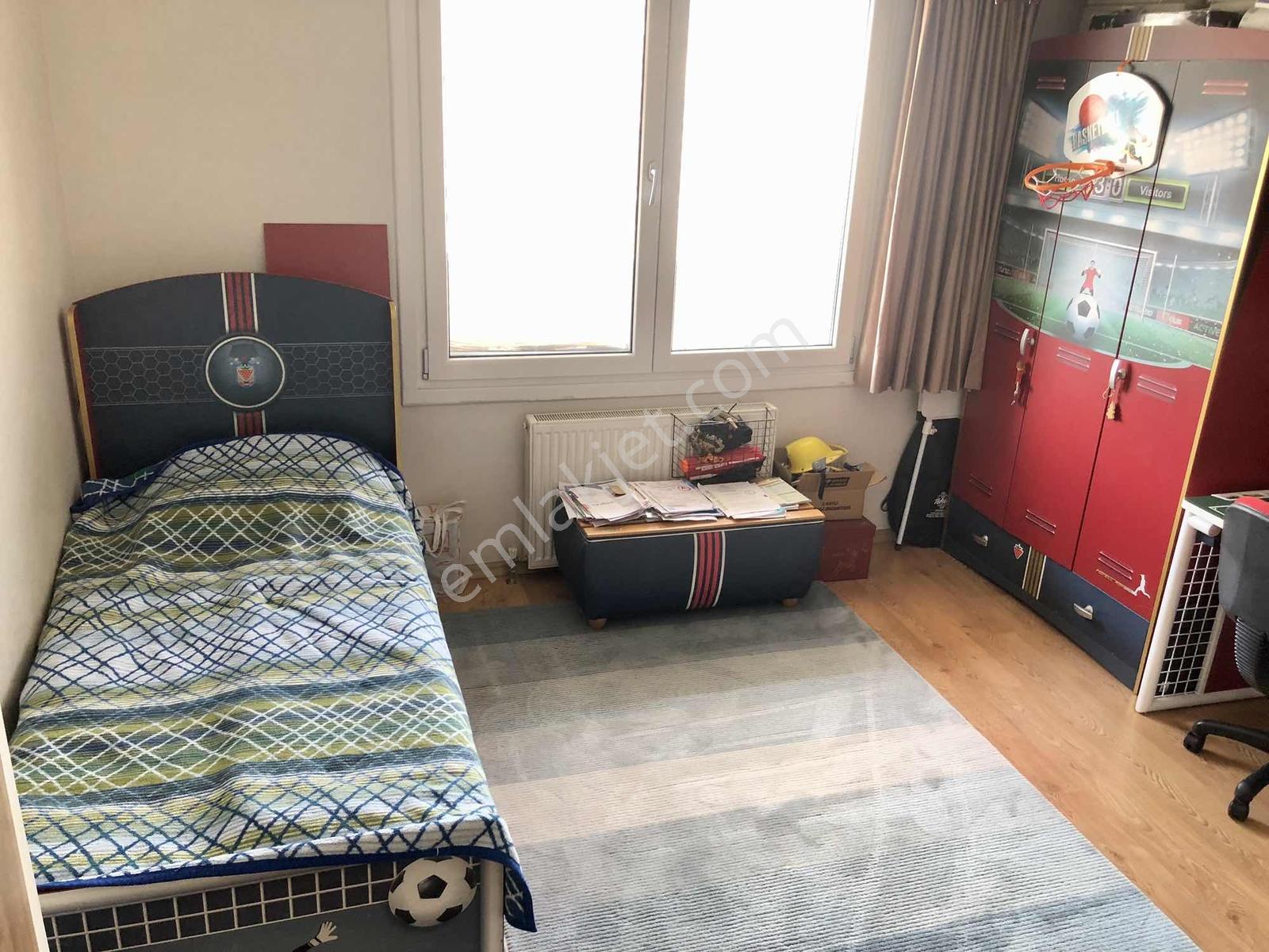 |güncel Fotoğraflarla| Mavi Koza Park'da Havuzlu 3+1 Lüks Daire - Görsel 2