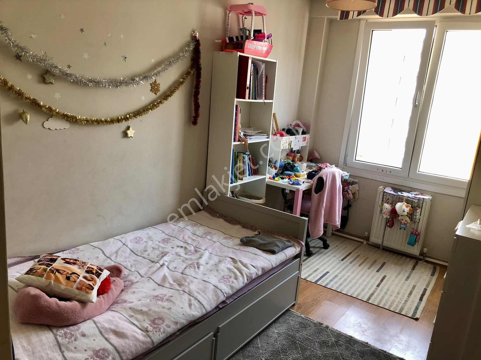 |güncel Fotoğraflarla| Mavi Koza Park'da Havuzlu 3+1 Lüks Daire - Görsel 30