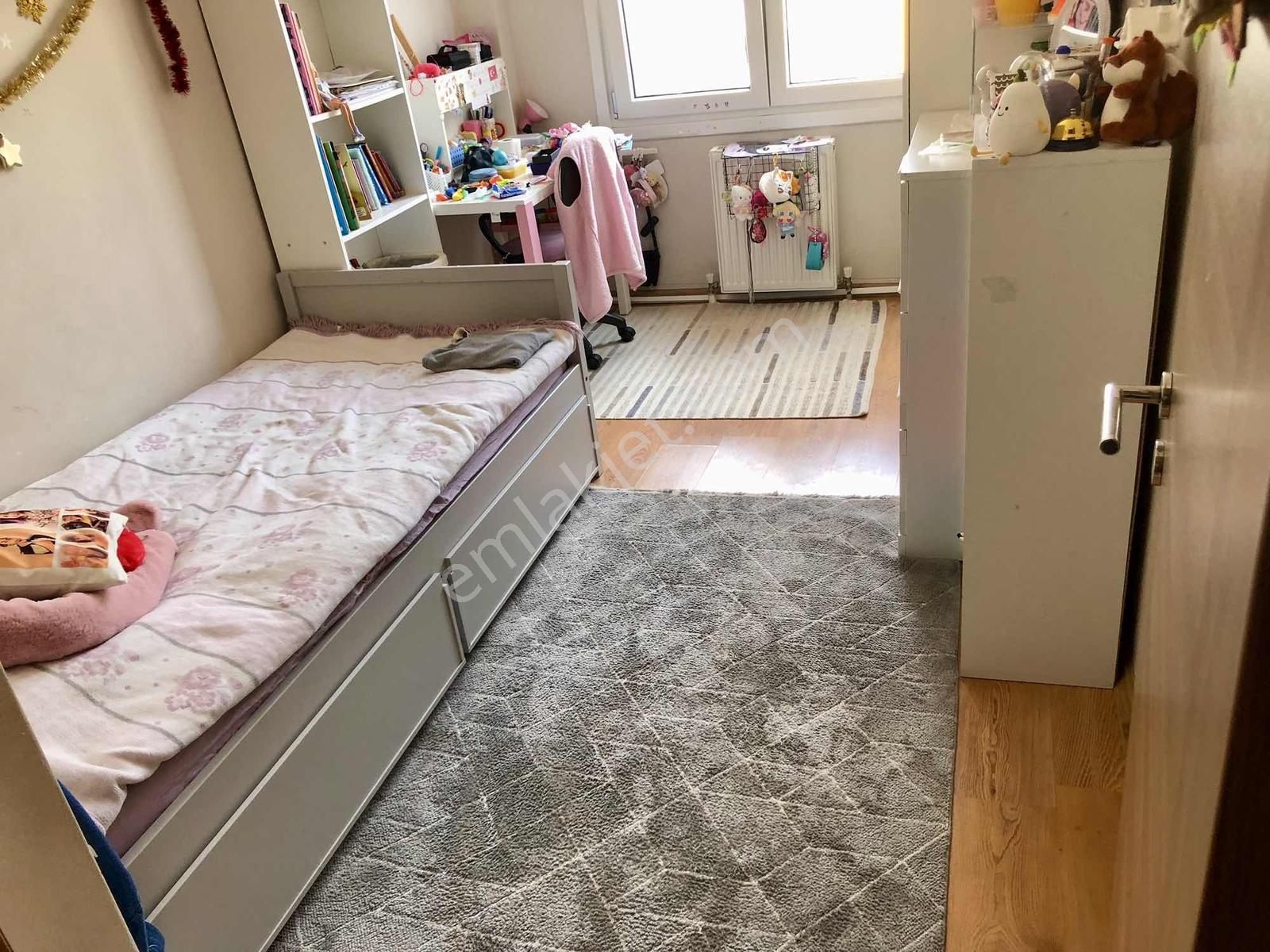 |güncel Fotoğraflarla| Mavi Koza Park'da Havuzlu 3+1 Lüks Daire - Görsel 16