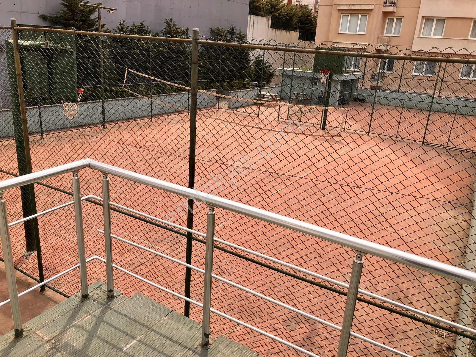|güncel Fotoğraflarla| Mavi Koza Park'da Havuzlu 3+1 Lüks Daire - Görsel 34