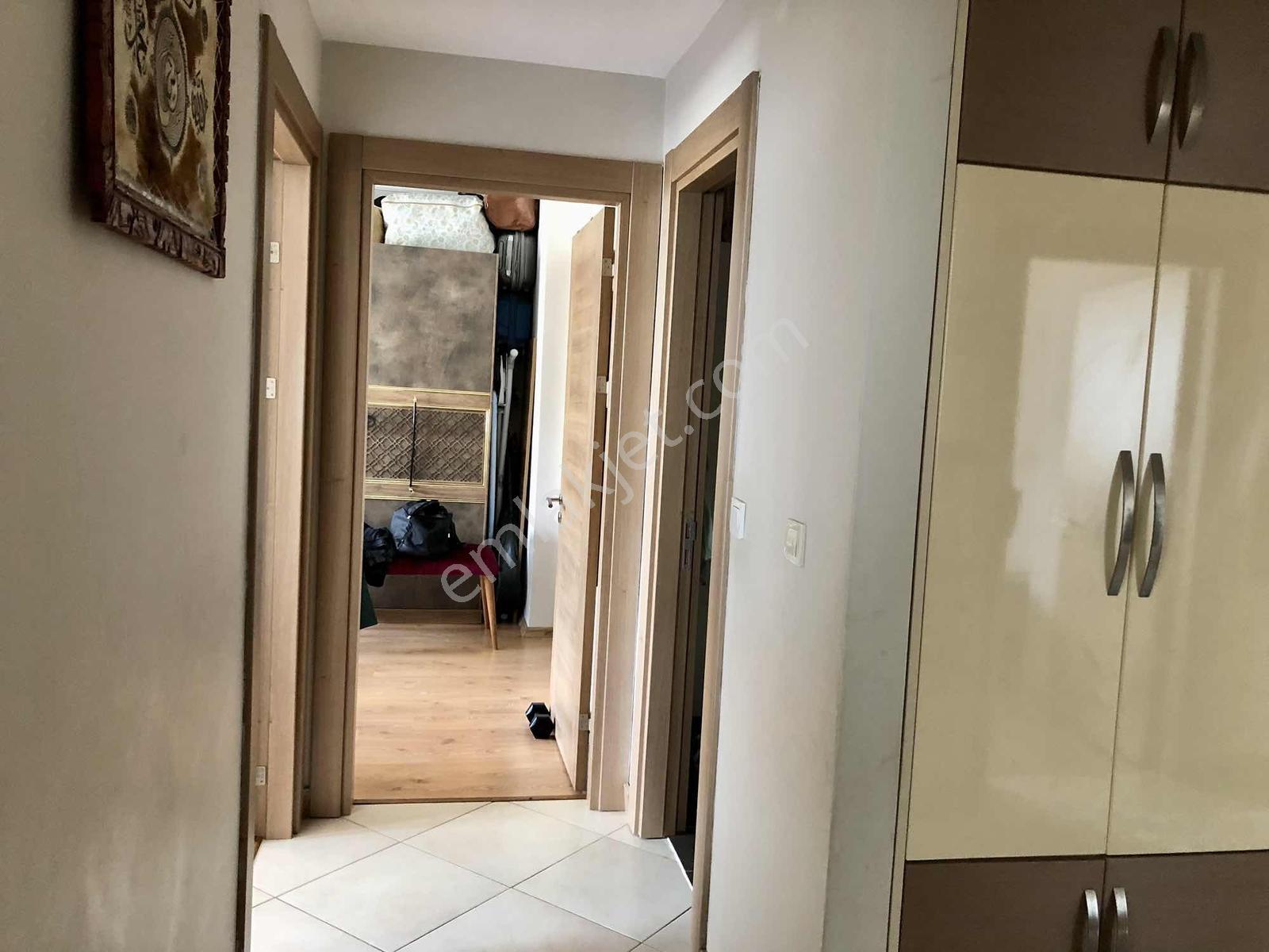 |güncel Fotoğraflarla| Mavi Koza Park'da Havuzlu 3+1 Lüks Daire - Görsel 3