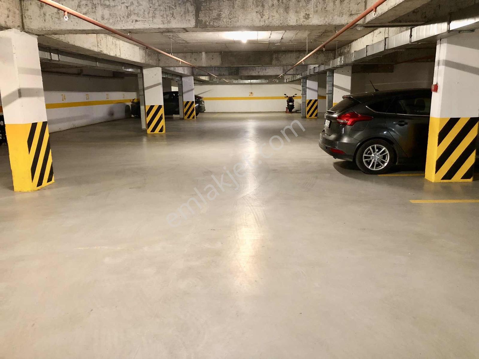 |güncel Fotoğraflarla| Mavi Koza Park'da Havuzlu 3+1 Lüks Daire - Görsel 8
