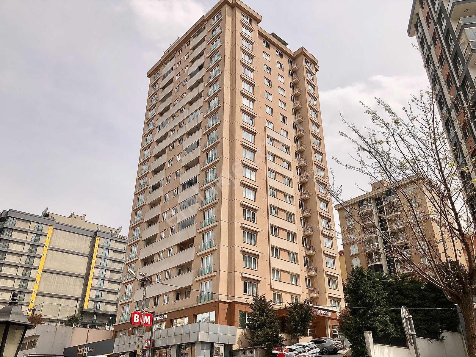 |güncel Fotoğraflarla| Mavi Koza Park'da Havuzlu 3+1 Lüks Daire