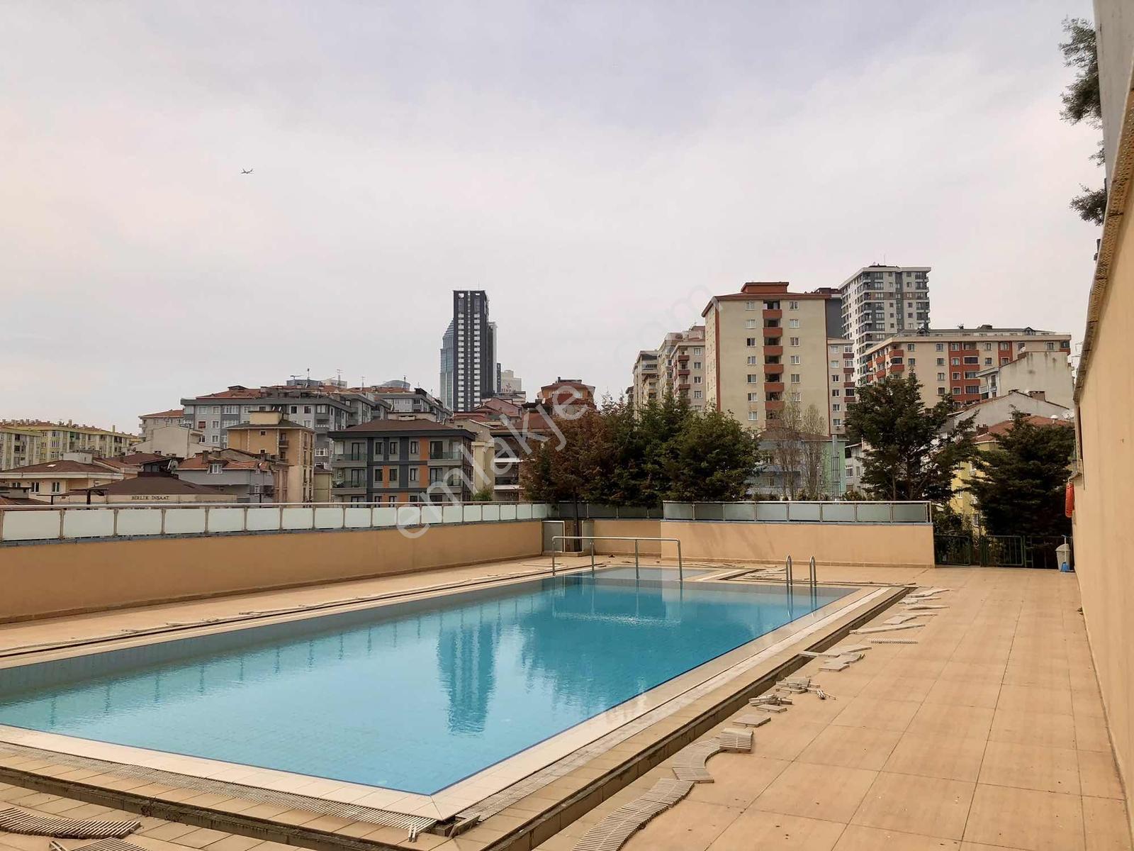 |güncel Fotoğraflarla| Mavi Koza Park'da Havuzlu 3+1 Lüks Daire - Görsel 6