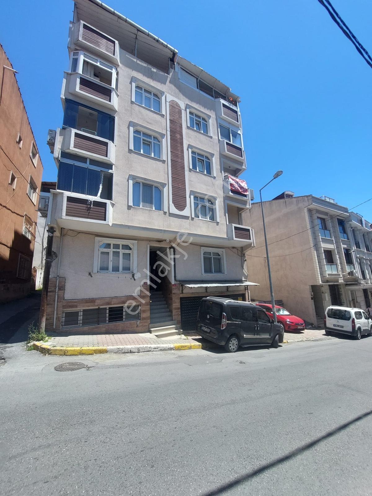 Şeref Emlak İslambey Satılık Daire 4,800,000 Tl - Görsel 9