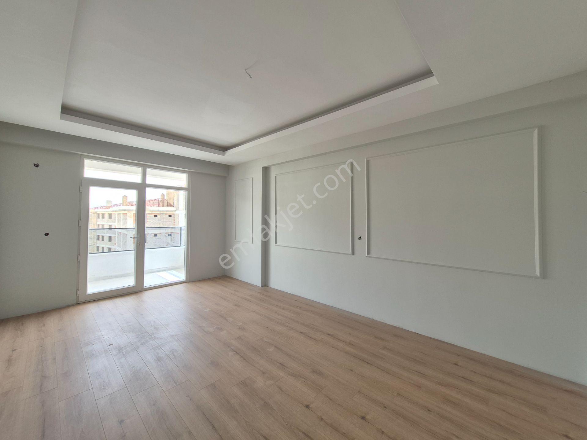 Prim Kazanacak Bölgede 2+1 Yatırım Fırsatı Sıfır Daire - Görsel 3