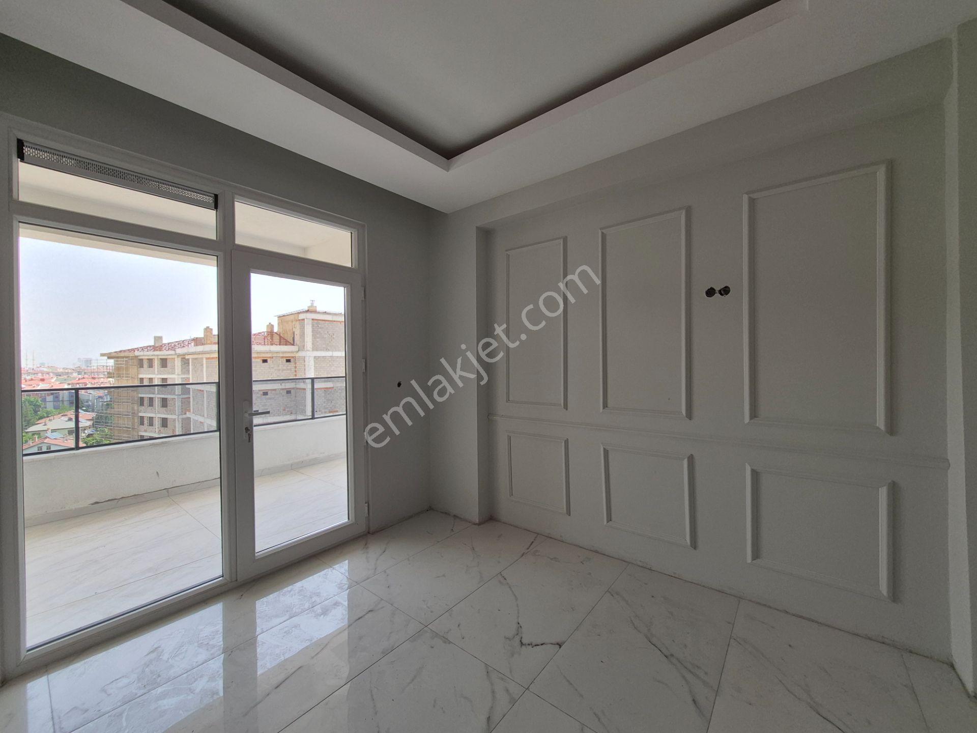 Prim Kazanacak Bölgede 2+1 Yatırım Fırsatı Sıfır Daire - Görsel 15