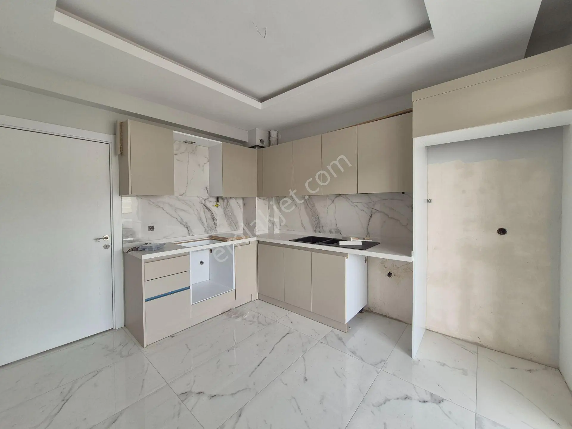 Prim Kazanacak Bölgede 2+1 Yatırım Fırsatı Sıfır Daire