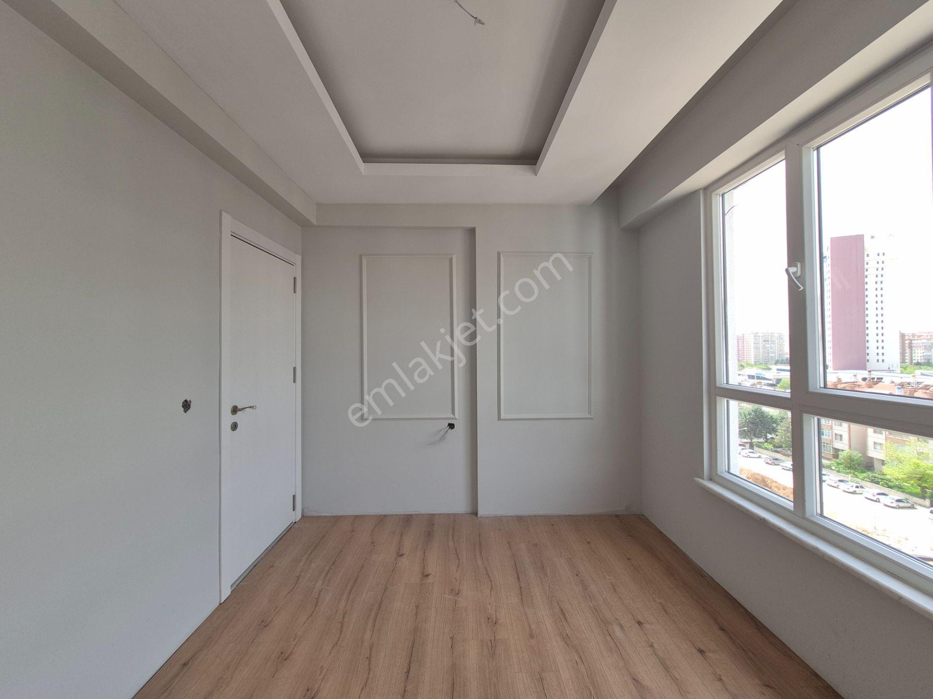 Prim Kazanacak Bölgede 2+1 Yatırım Fırsatı Sıfır Daire - Görsel 34
