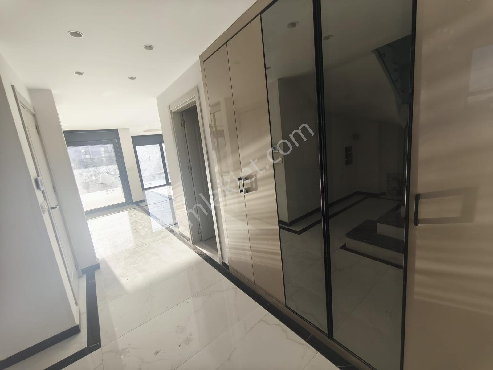 Şile Kumbaba Mahallesinde 420m2 Arsa İçerisinde Satılık 4+1villa - Görsel 7