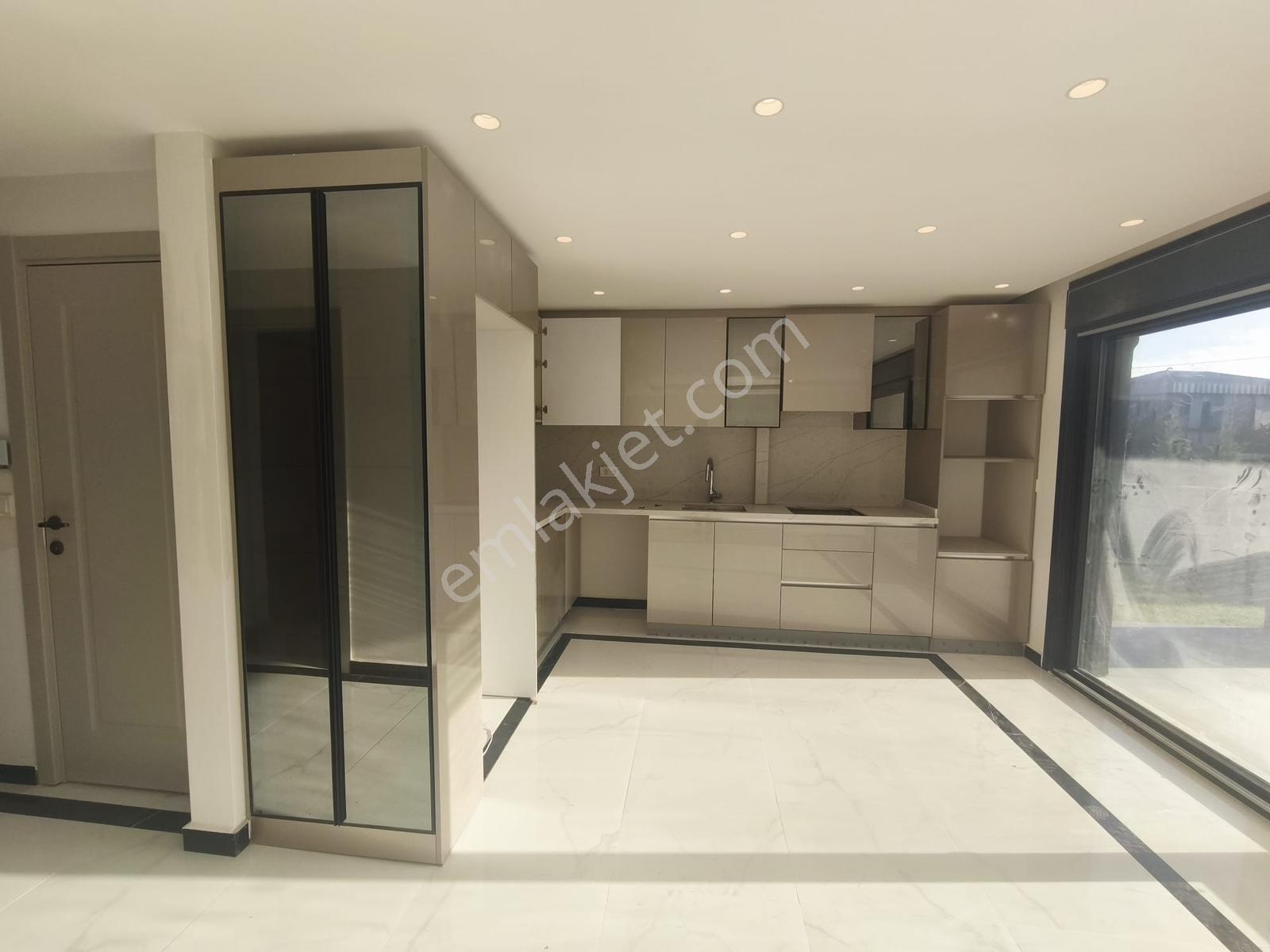 Şile Kumbaba Mahallesinde 420m2 Arsa İçerisinde Satılık 4+1villa - Görsel 20