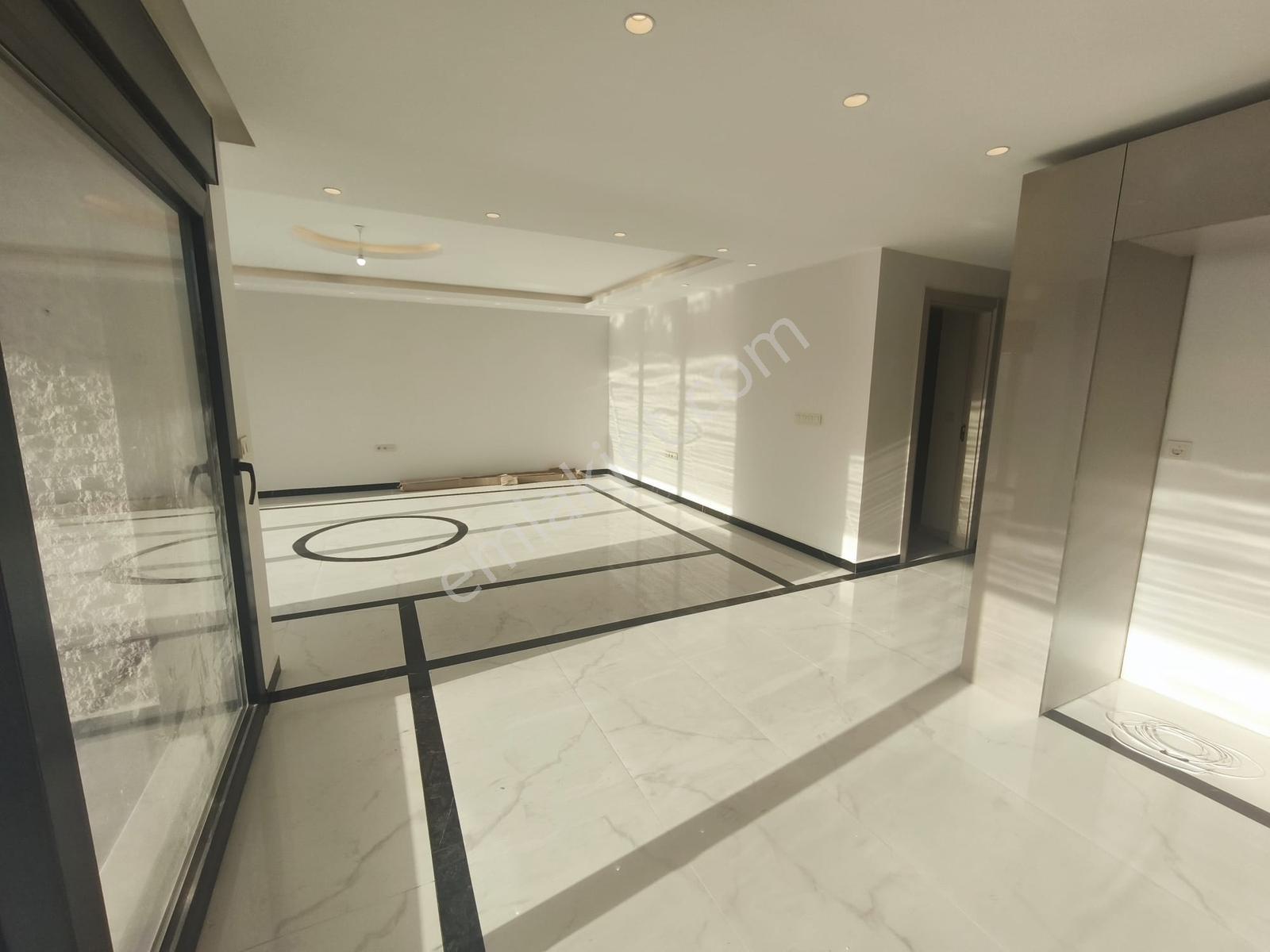 Şile Kumbaba Mahallesinde 420m2 Arsa İçerisinde Satılık 4+1villa - Görsel 5