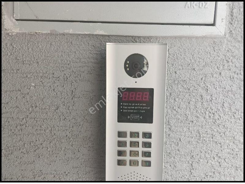 Ana Arterlere Yürüme Mesafesinde Herşey Dahil Kiralık 2+0 Daire - Görsel 4