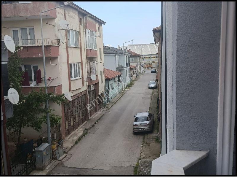 Ana Arterlere Yürüme Mesafesinde Herşey Dahil Kiralık 2+0 Daire - Görsel 14