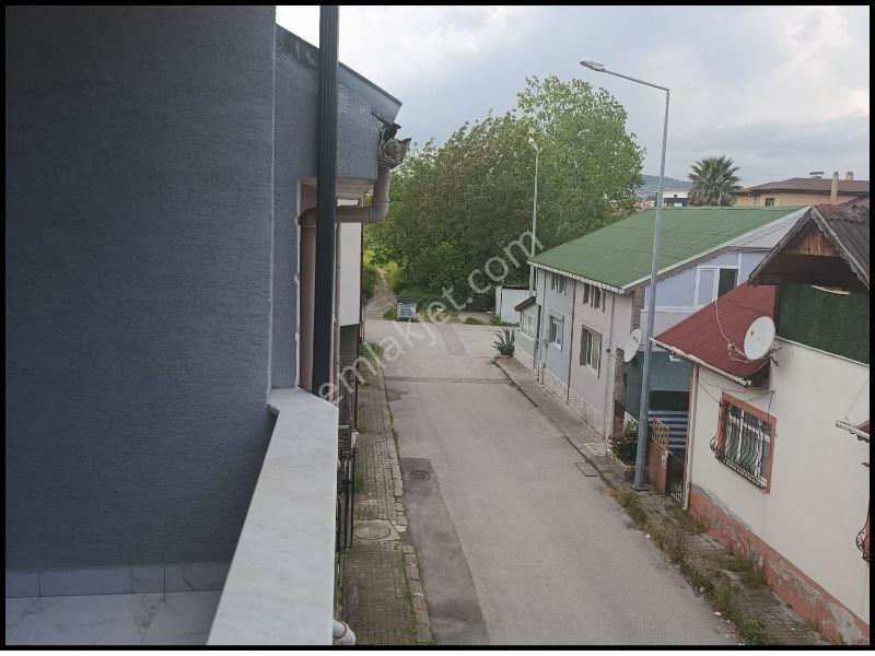 Ana Arterlere Yürüme Mesafesinde Herşey Dahil Kiralık 2+0 Daire - Görsel 11