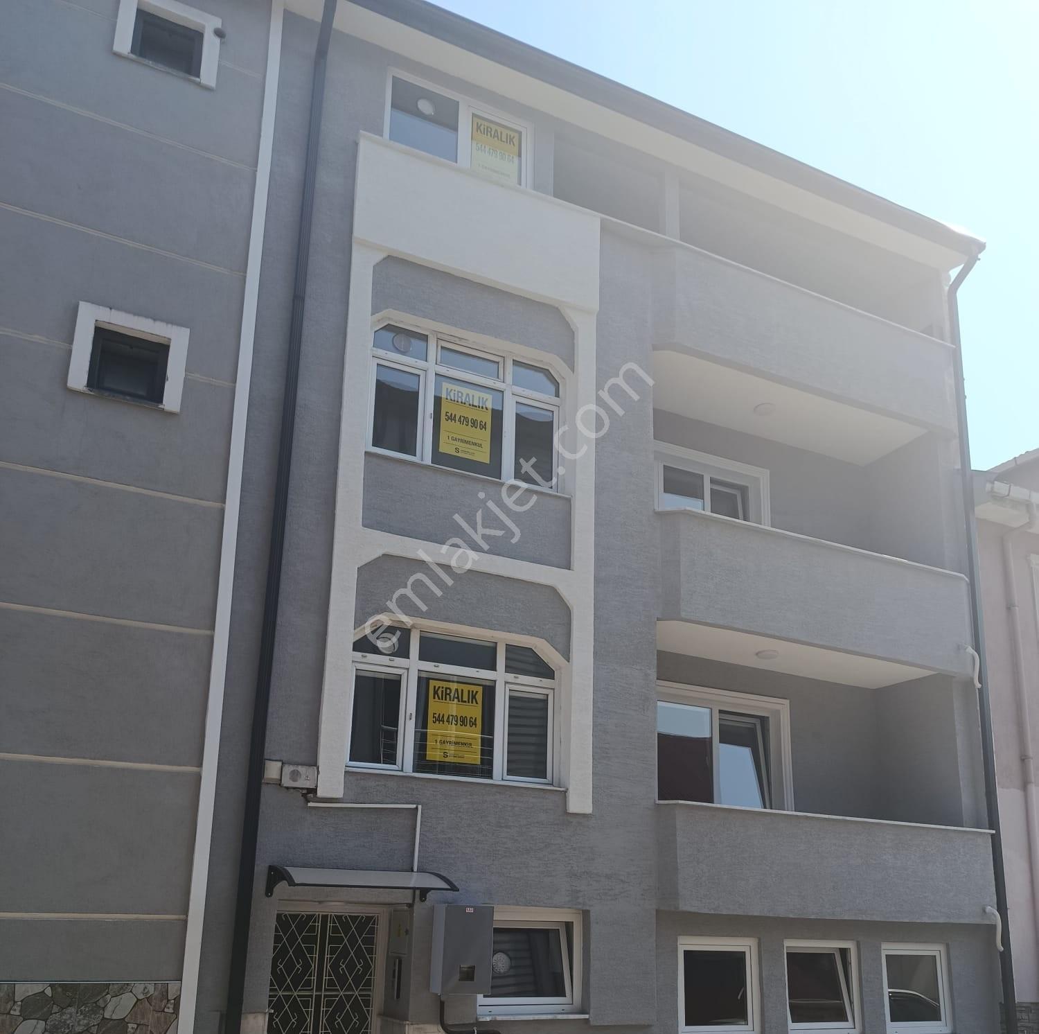 Ana Arterlere Yürüme Mesafesinde Herşey Dahil Kiralık 2+0 Daire