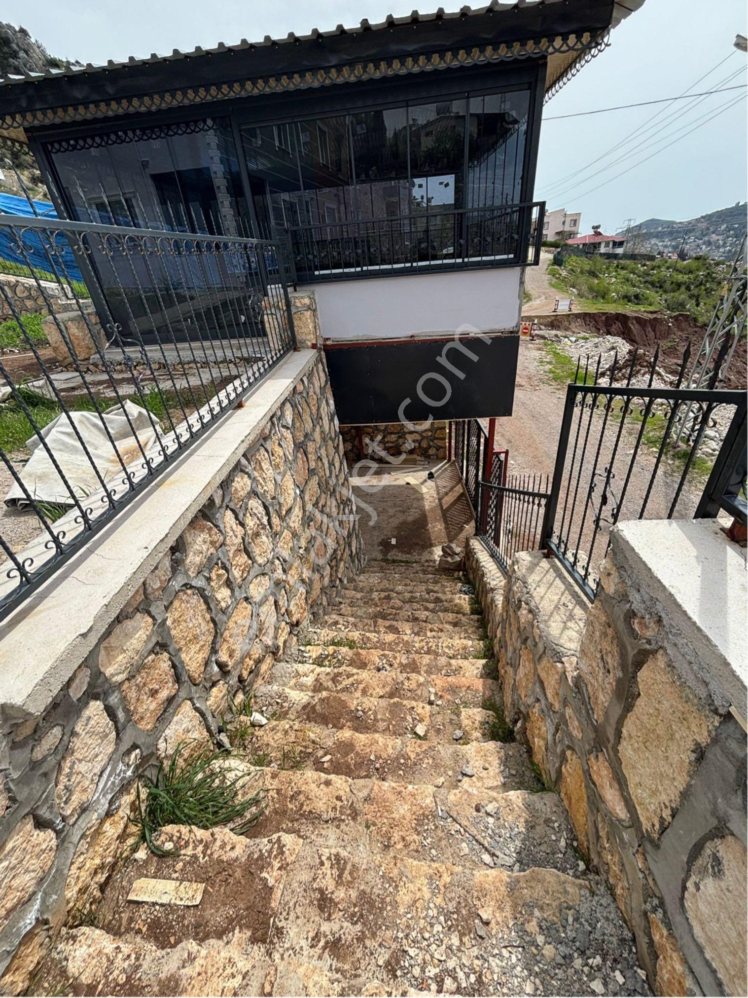 Sahibinden Satılık Ultra Lüx Triblex Villa - Görsel 3