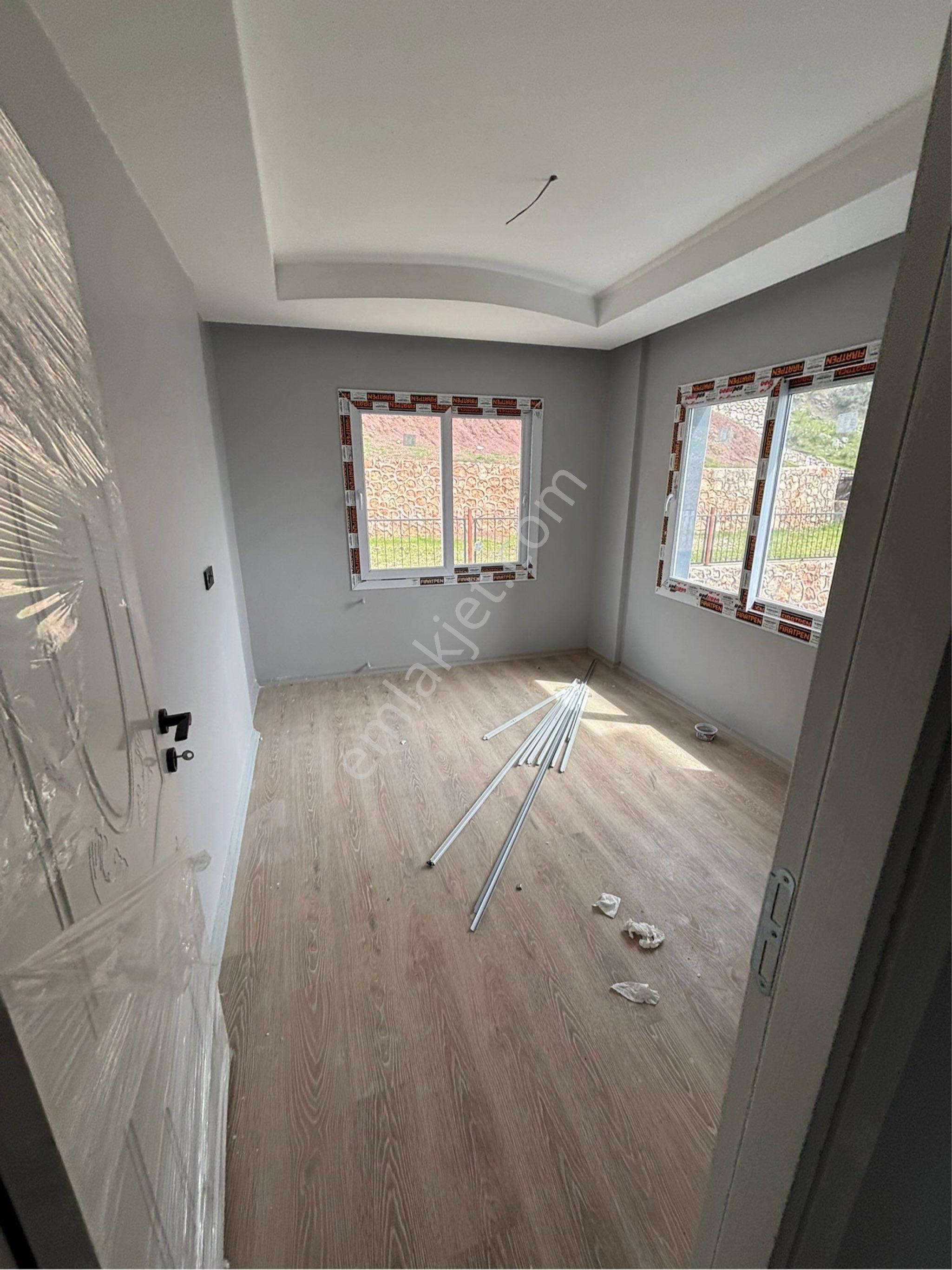 Sahibinden Satılık Ultra Lüx Triblex Villa - Görsel 24