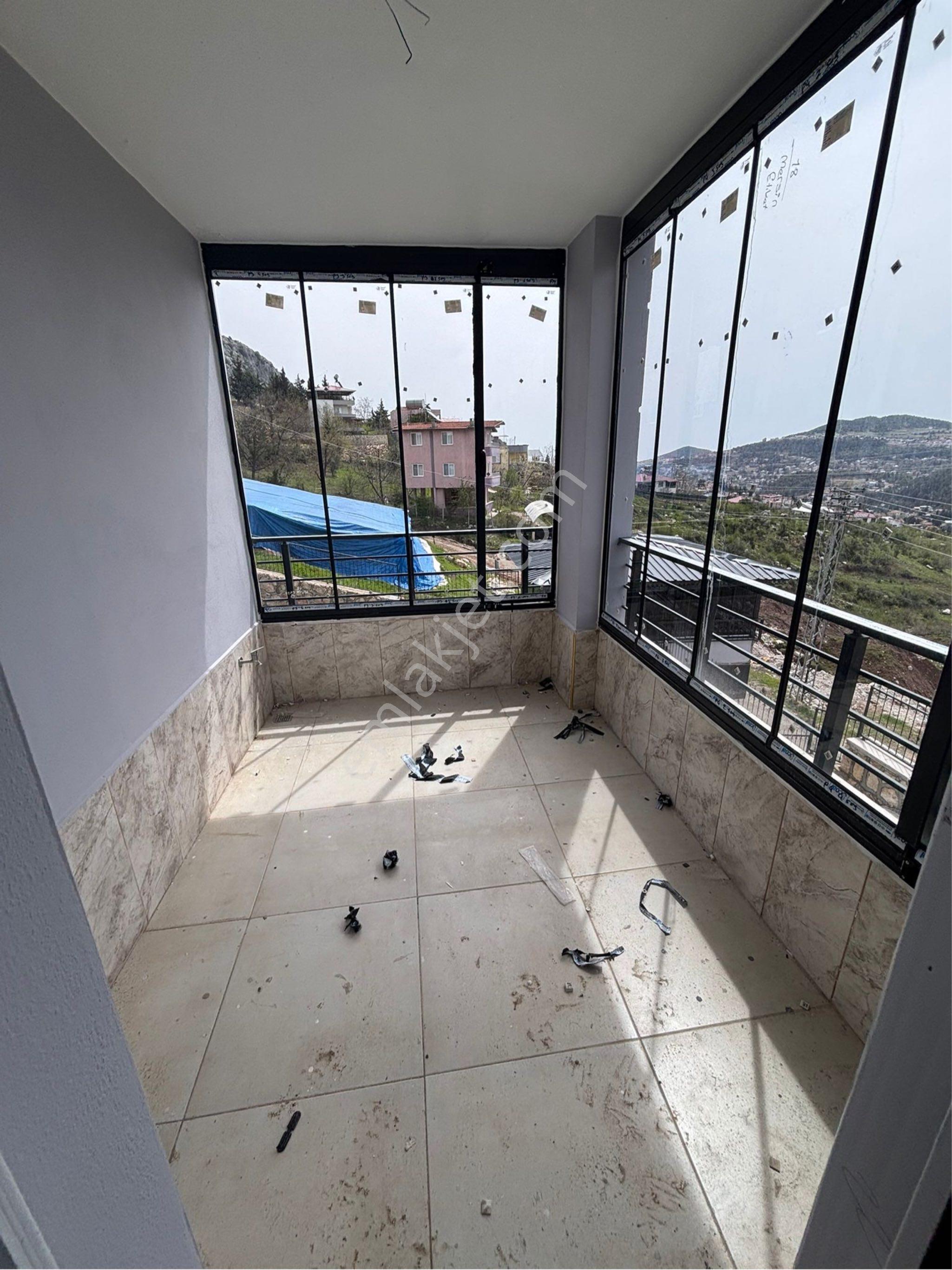 Sahibinden Satılık Ultra Lüx Triblex Villa - Görsel 13