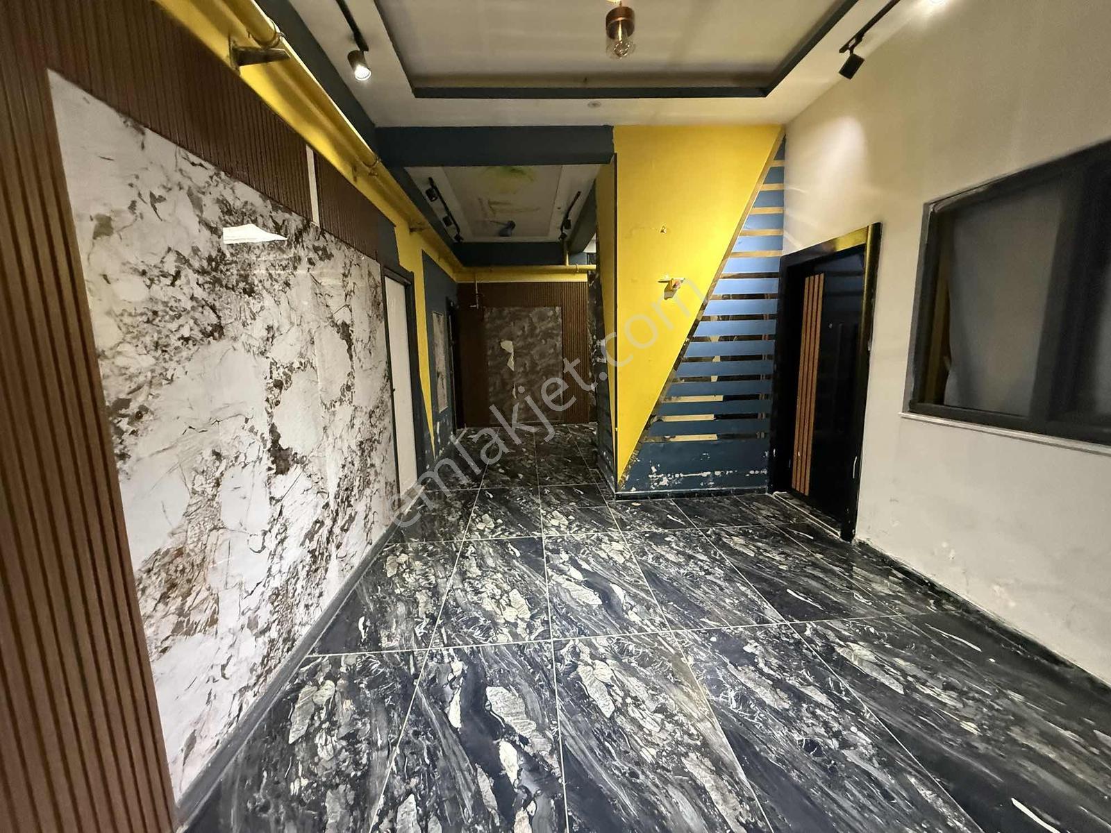 Eşyalı Kiralık 1+1 Ultra Lüx Merkezi Konumda - Görsel 4