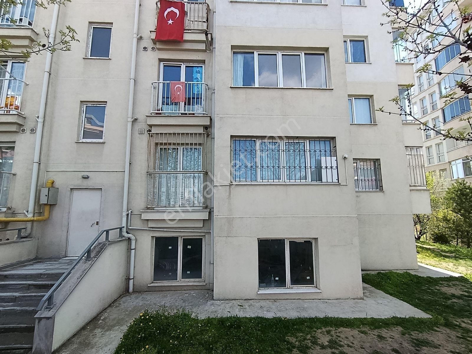 Rw Nest'ten Karapınar Toki'de Satılık 2+1 Daire - Görsel 14