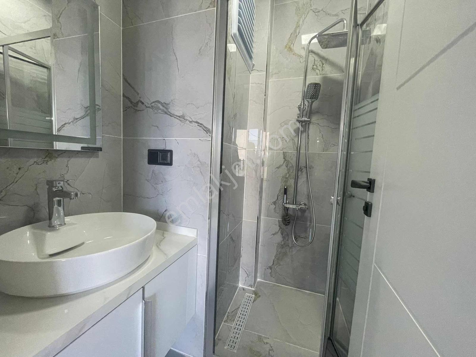 Erenköy Mahallesinde Özel Yapım Villa - Görsel 8