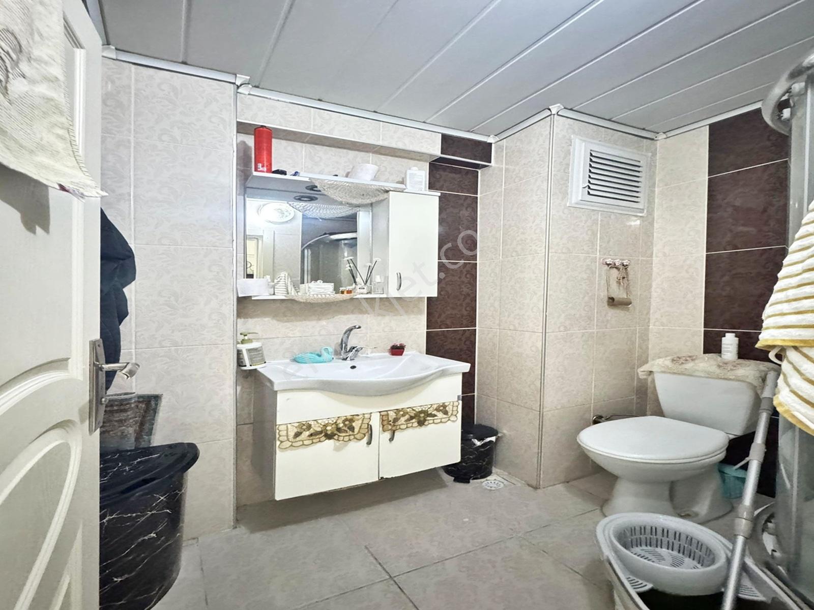 Konak Yapı'dan Bayram Fırsatı 2+1 115m² Balkonlu Ara Kat Daire - Görsel 9