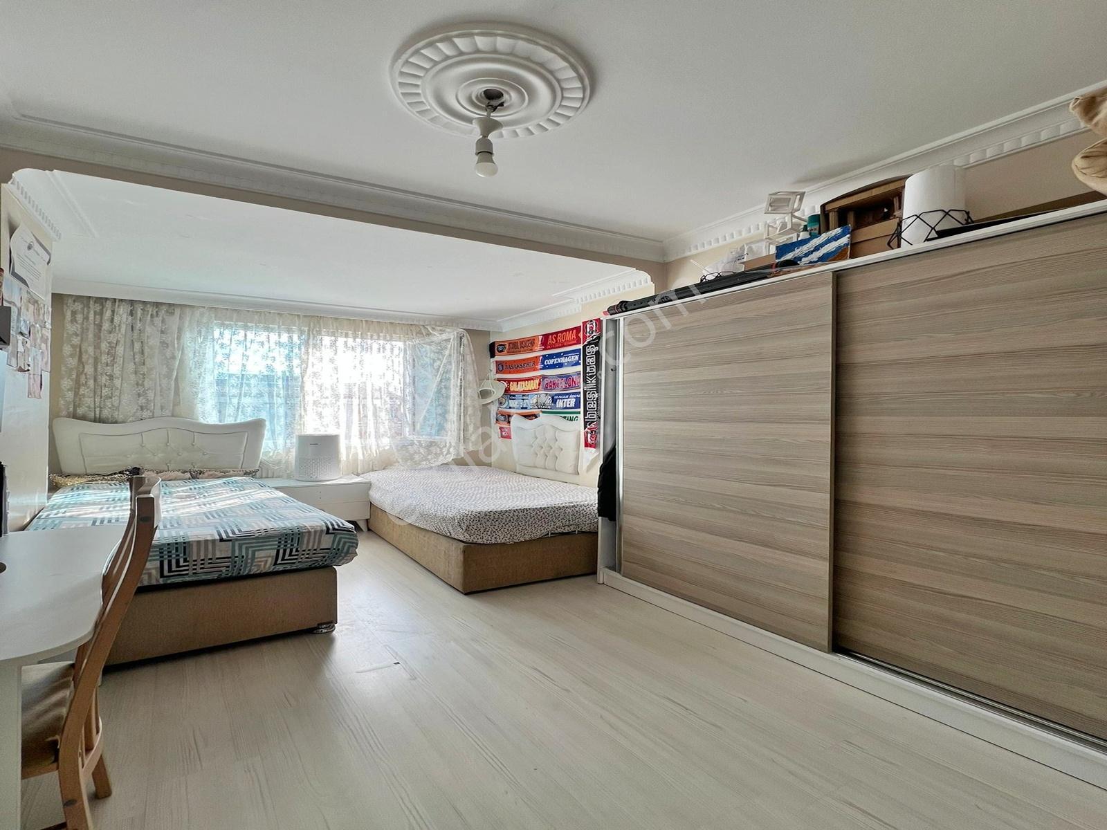 Konak Yapı'dan Bayram Fırsatı 2+1 115m² Balkonlu Ara Kat Daire - Görsel 19
