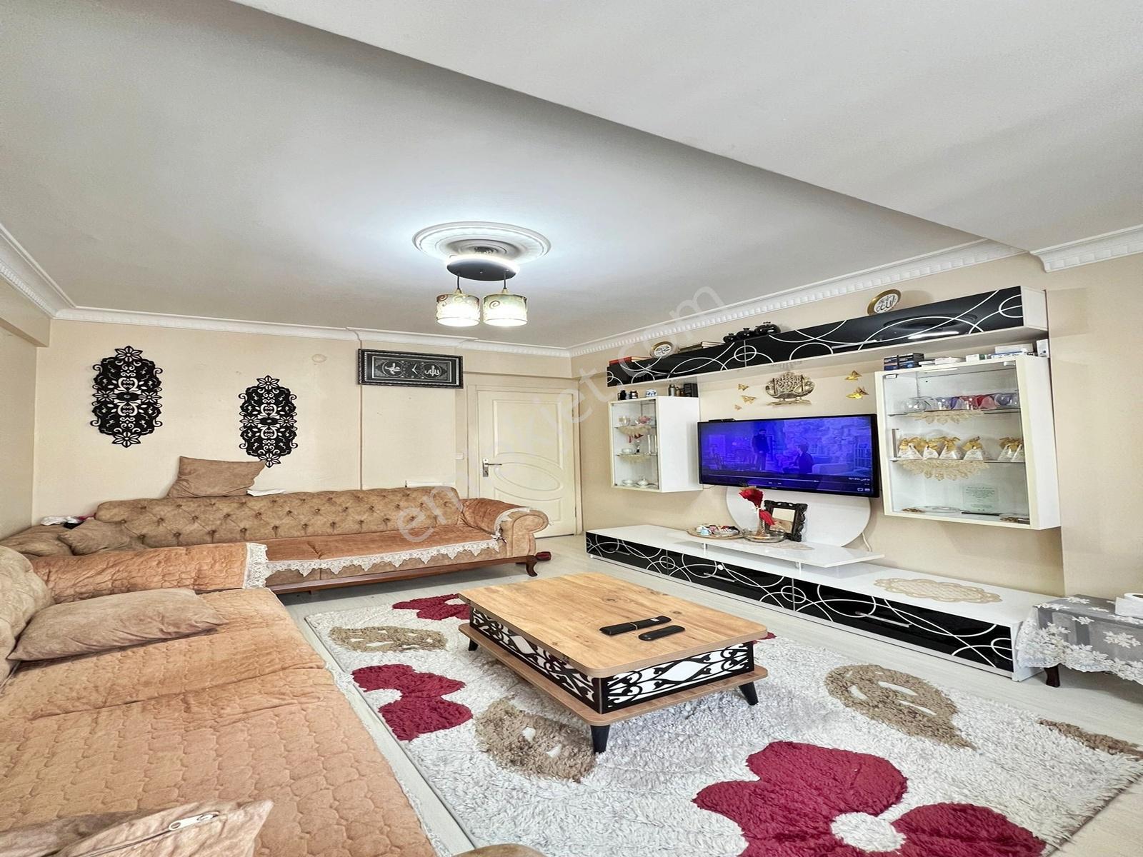 Konak Yapı'dan Bayram Fırsatı 2+1 115m² Balkonlu Ara Kat Daire - Görsel 3