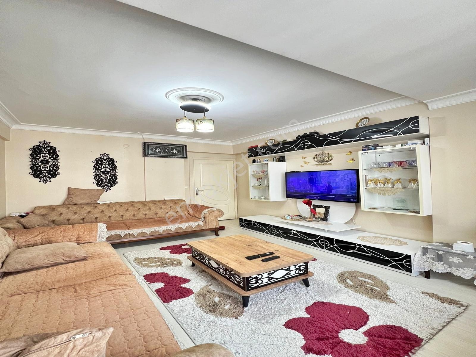 Konak Yapı'dan Bayram Fırsatı 2+1 115m² Balkonlu Ara Kat Daire - Görsel 27