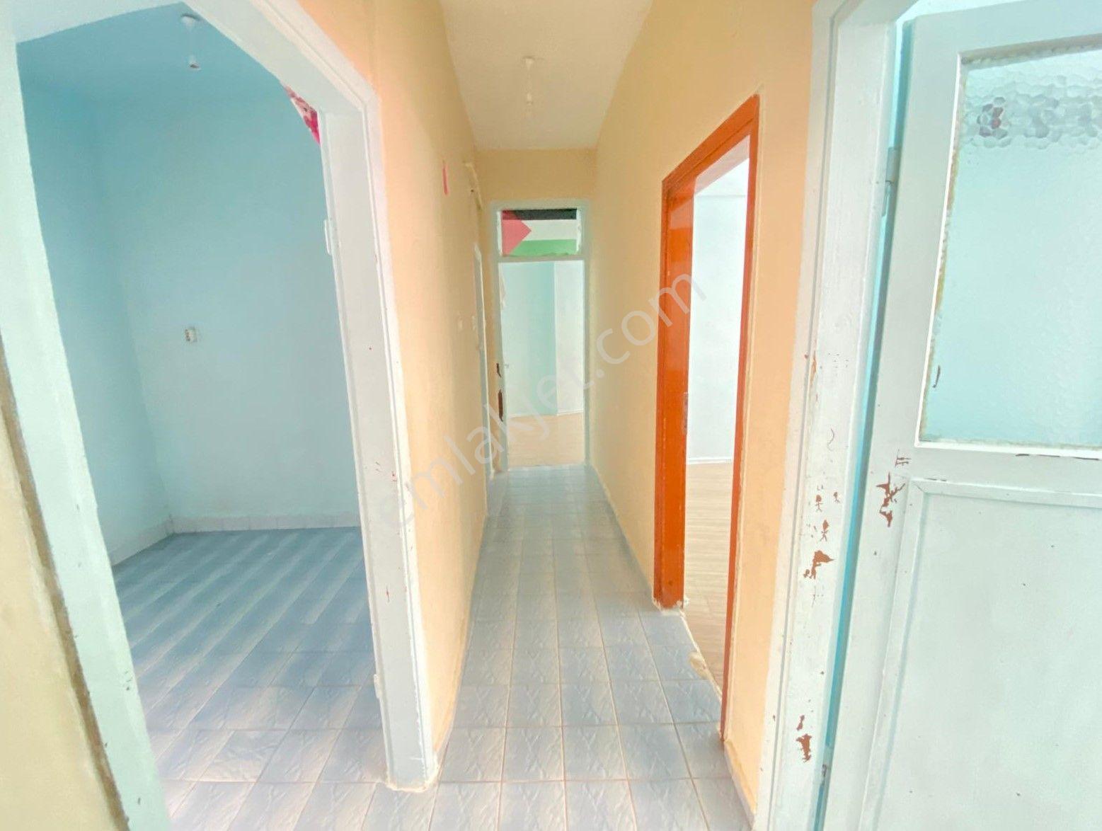 Fatih Mah Türkiye Emlak 2+1 Y.giriş 100m² Satılık Daire 2727 - Görsel 12