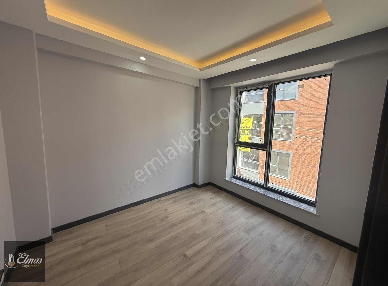 Elmastan Satılık Şirintepe Mh 1+1 Apart Daire - Görsel 5