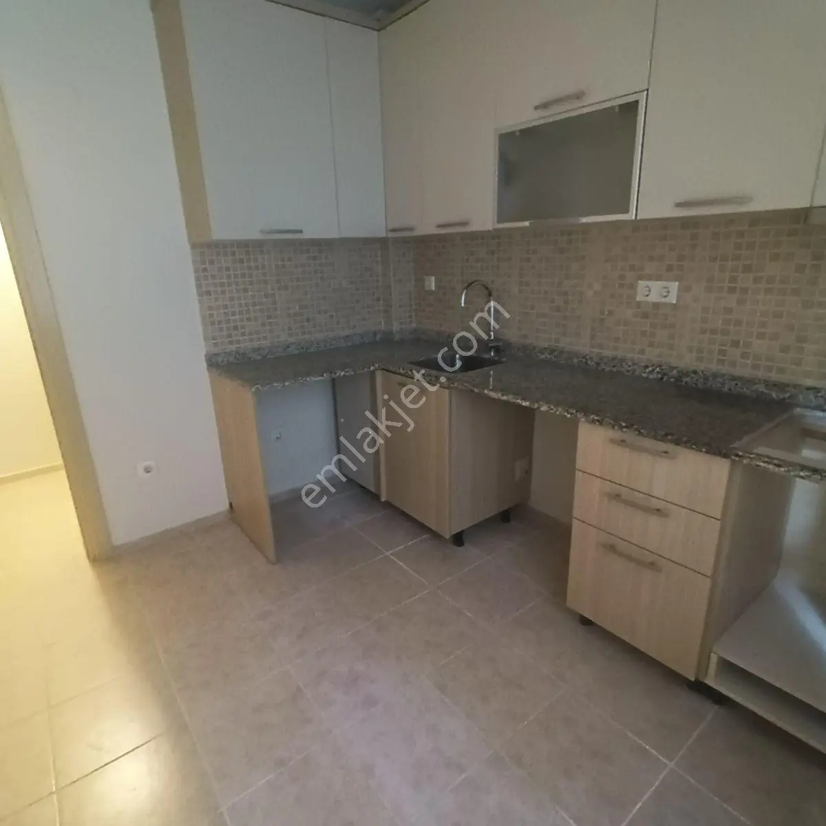 Eyüpsultan Güzeltepe Nurtepe Metro Yanıbaşında Kiralık Daire - Görsel 19