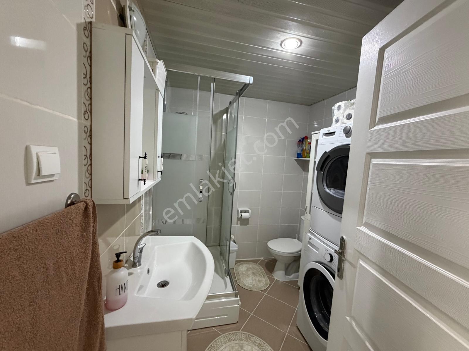 Edirne Kurtuluş Mahalesi İçi Yapılı Satılık 2+1 - Görsel 15