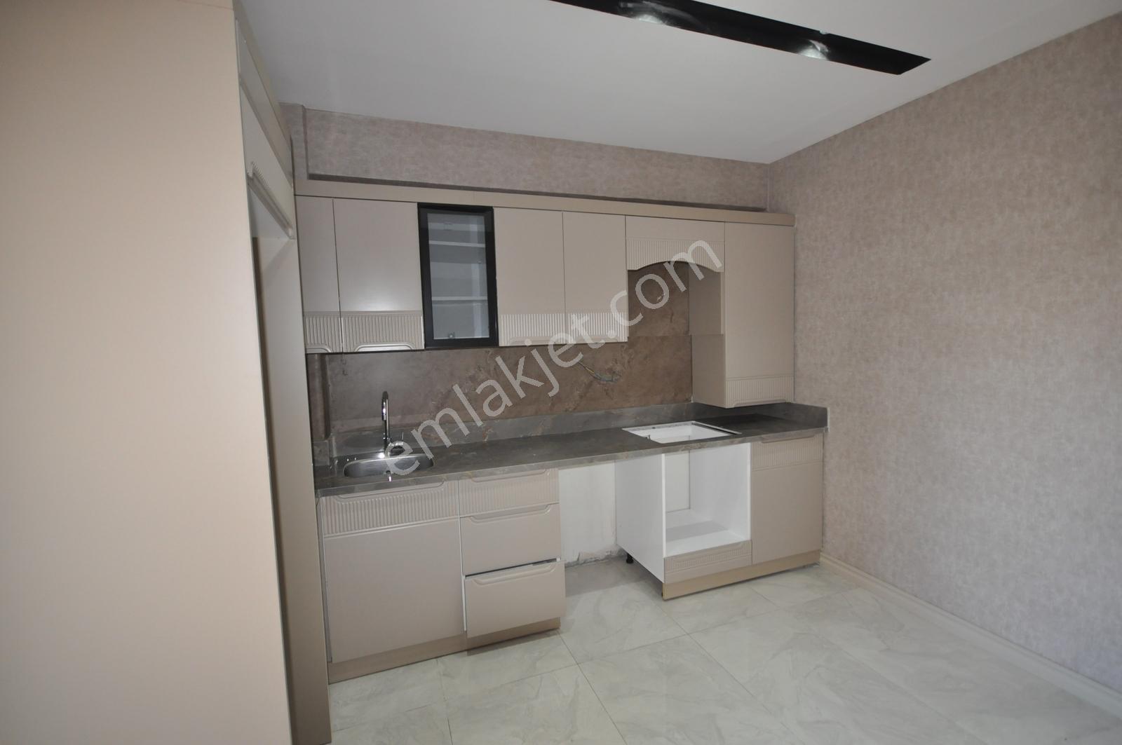 Cb Acar'dan Yerden Isıtmalı Full 2+1 Daire - Görsel 25