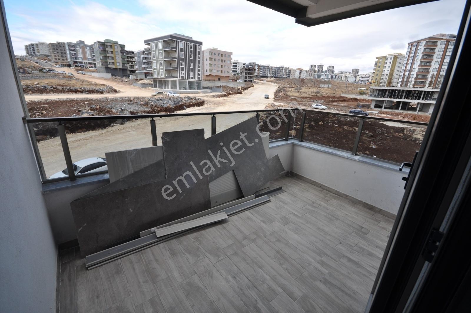 Cb Acar'dan Yerden Isıtmalı Full 2+1 Daire - Görsel 5