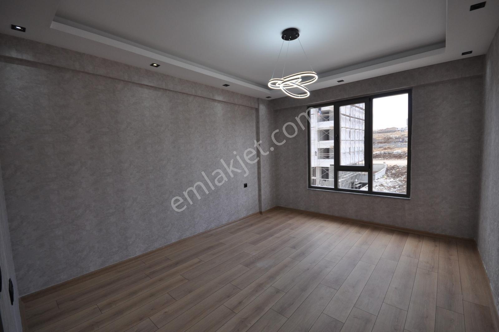 Cb Acar'dan Yerden Isıtmalı Full 2+1 Daire - Görsel 2