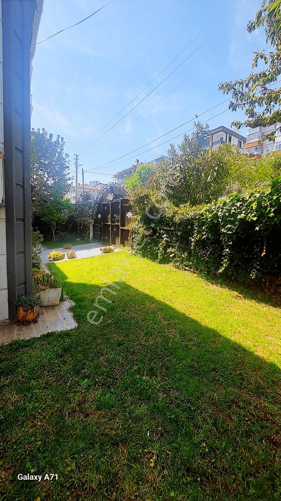 Yk Gayrimenkulden Satılık Ful Deniz Manzaralı Villa... - Görsel 4
