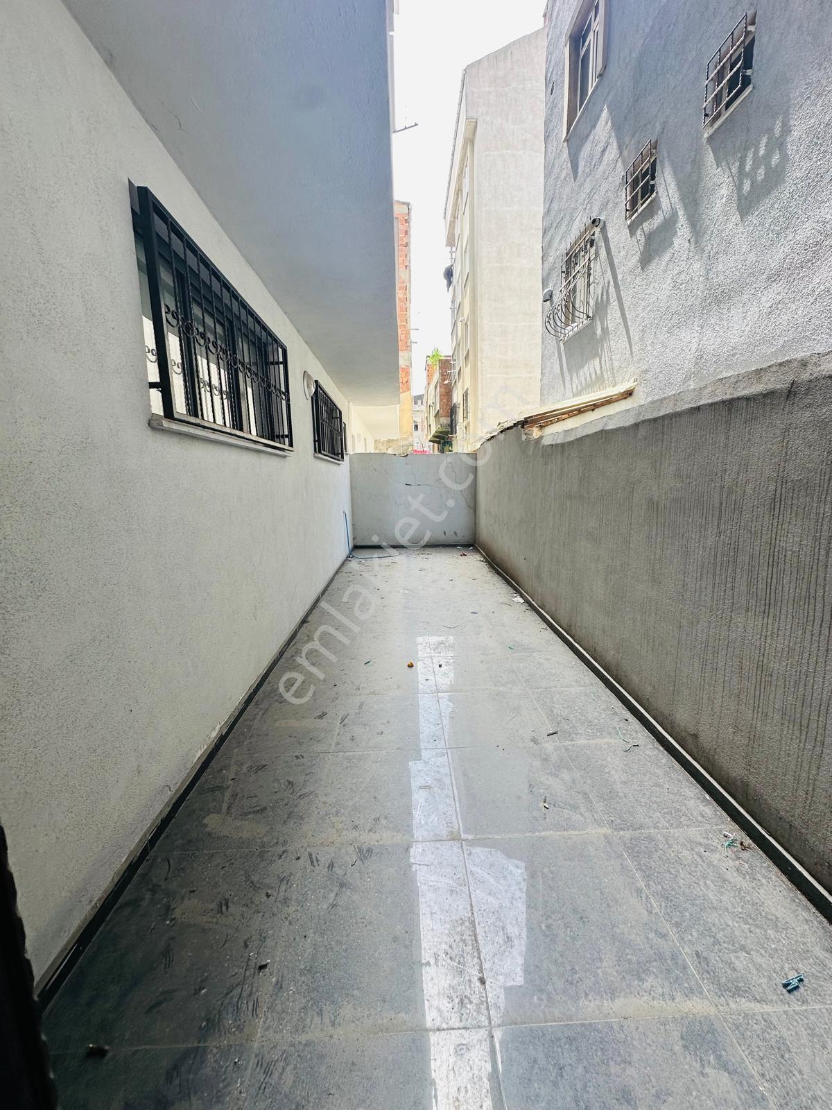 Üç Kardeşler'den Cebeci Mah. 330m2 Satılık Depolu Dükkan 2 Adet - Görsel 4